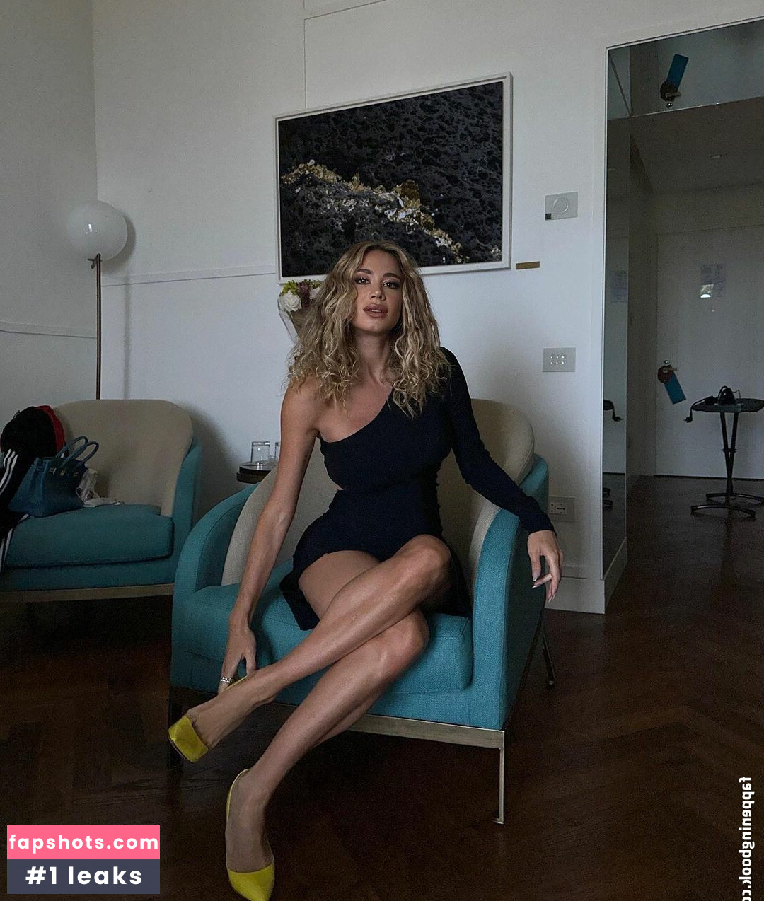 Diletta Leotta Nude Leaks OnlyFans Photos #251 - LeakJerk