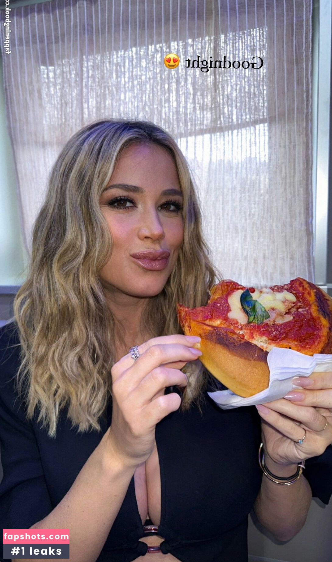 Diletta Leotta Nude Leaks OnlyFans Photos #259 - LeakJerk