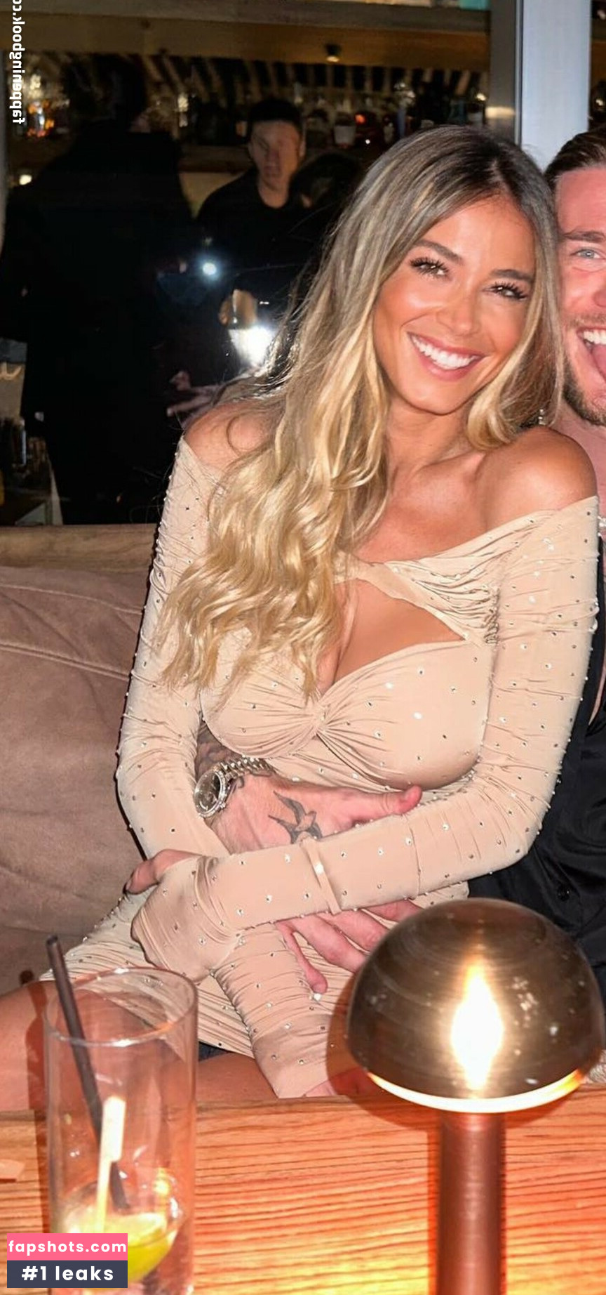 Diletta Leotta Nude Leaks OnlyFans Photos #264 - LeakJerk