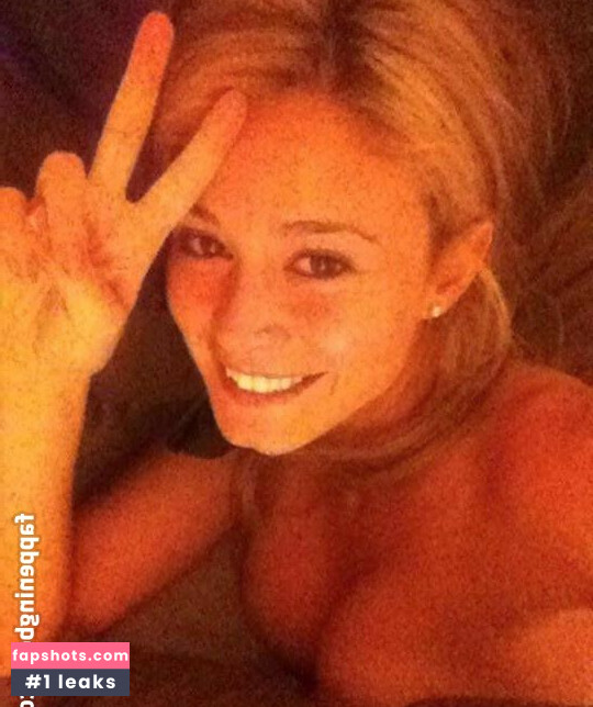 Diletta Leotta Nude Leaks OnlyFans Photos #281 - LeakJerk