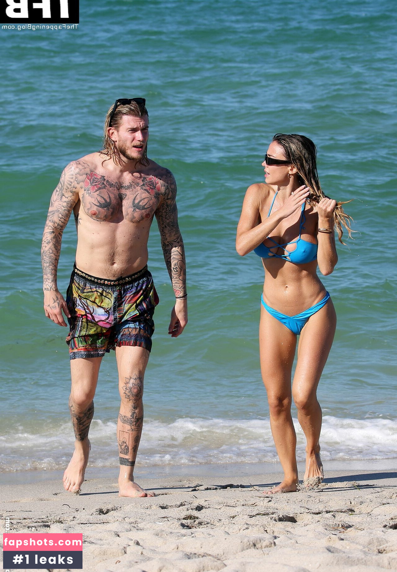 Diletta Leotta Nude Leaks OnlyFans Photos #291 - LeakJerk