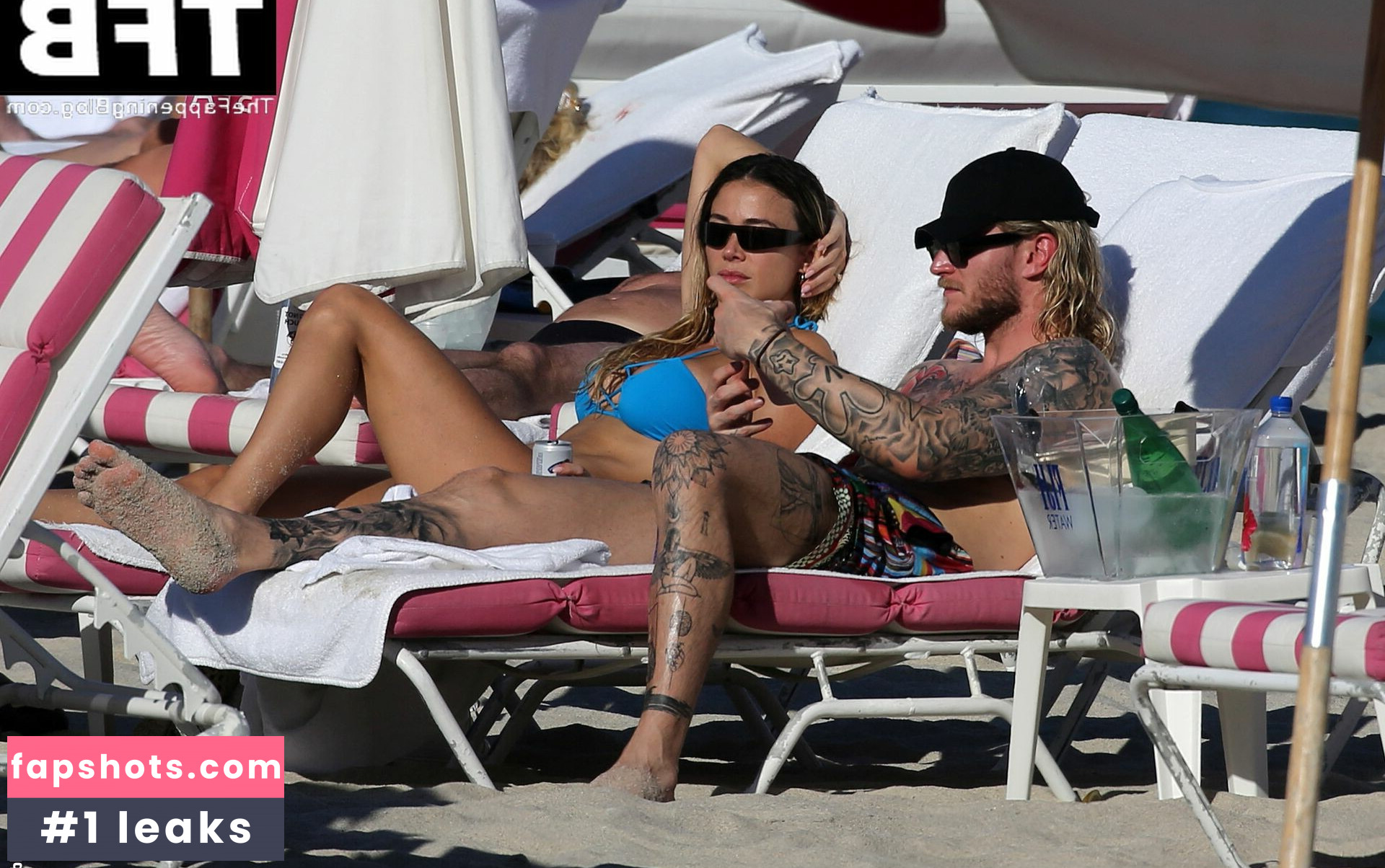 Diletta Leotta Nude Leaks OnlyFans Photos #294 - LeakJerk