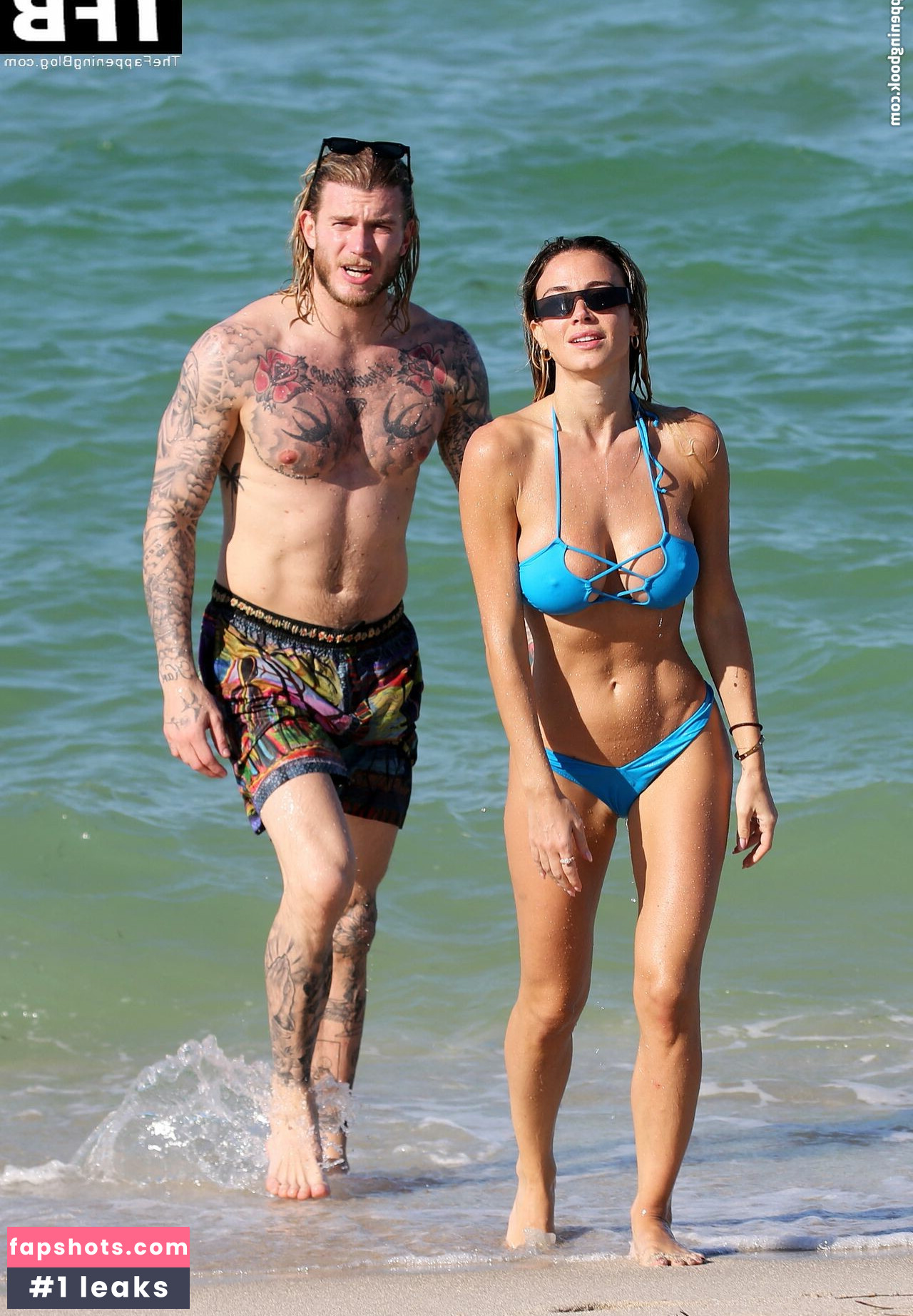 Diletta Leotta Nude Leaks OnlyFans Photos #295 - LeakJerk