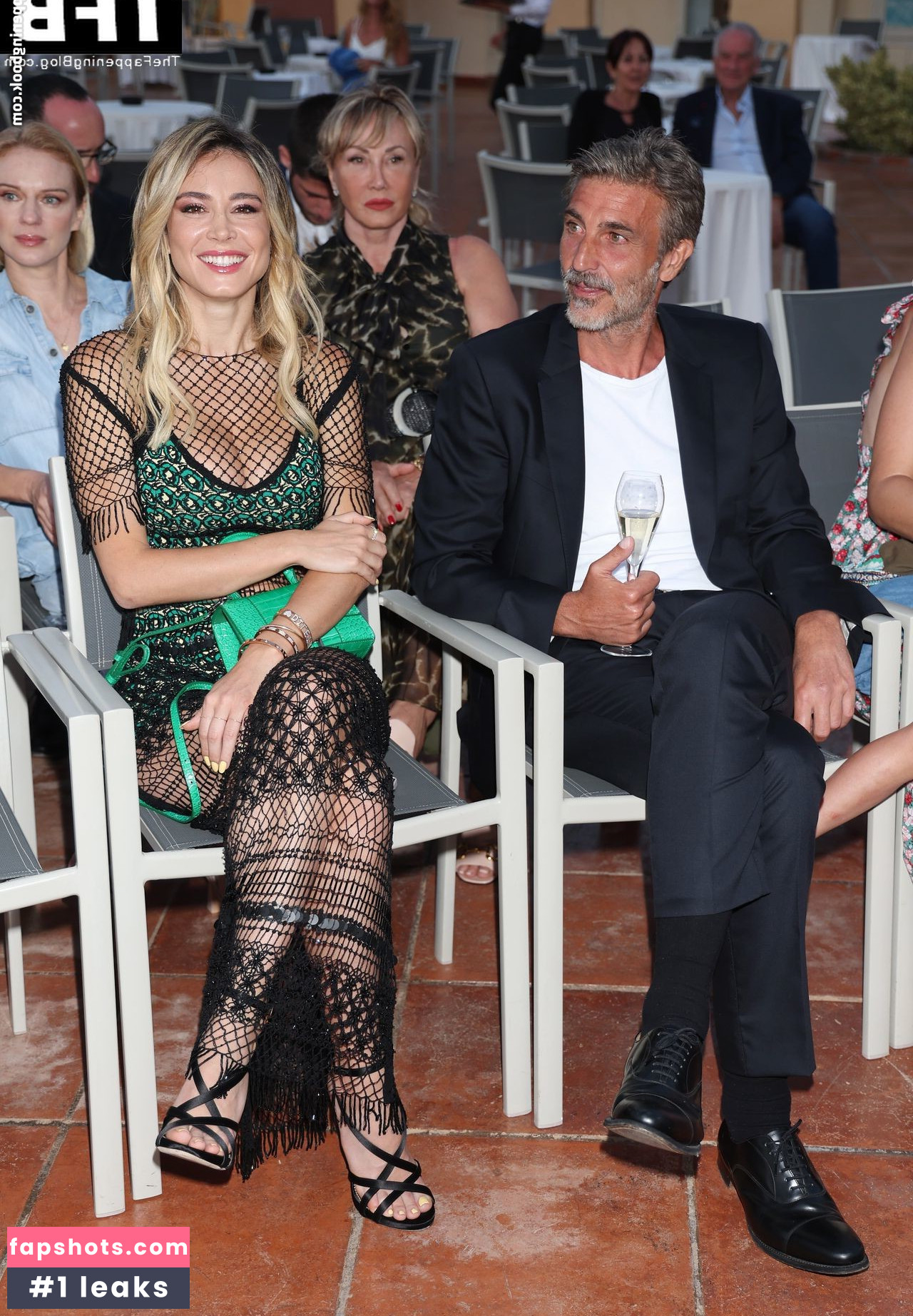 Diletta Leotta Nude Leaks OnlyFans Photos #314 - LeakJerk