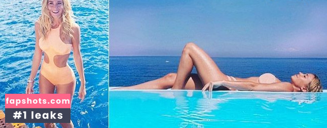 Diletta Leotta Nude Leaks OnlyFans Photos #327 - LeakJerk