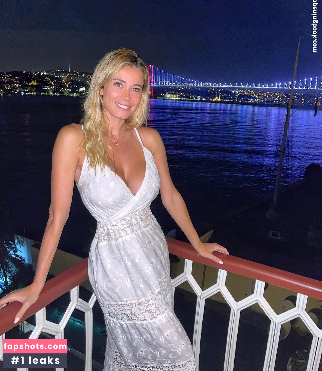 Diletta Leotta Nude Leaks OnlyFans Photos #329 - LeakJerk