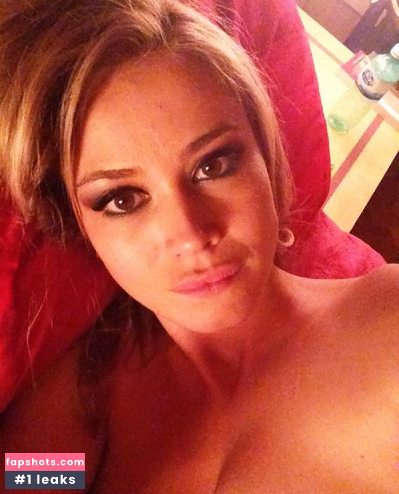 Diletta Leotta Nude Leaks OnlyFans Photos #335 - LeakJerk