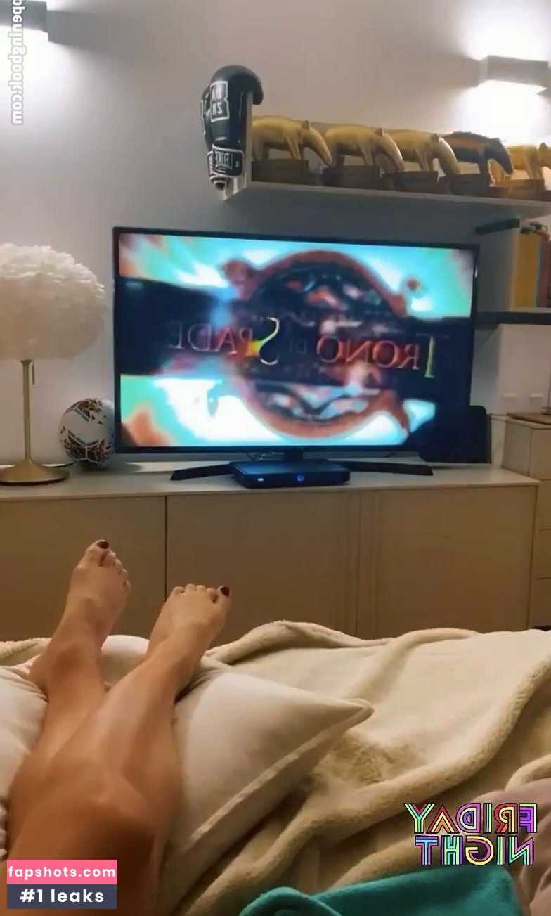 Diletta Leotta Nude Leaks OnlyFans Photos #347 - LeakJerk