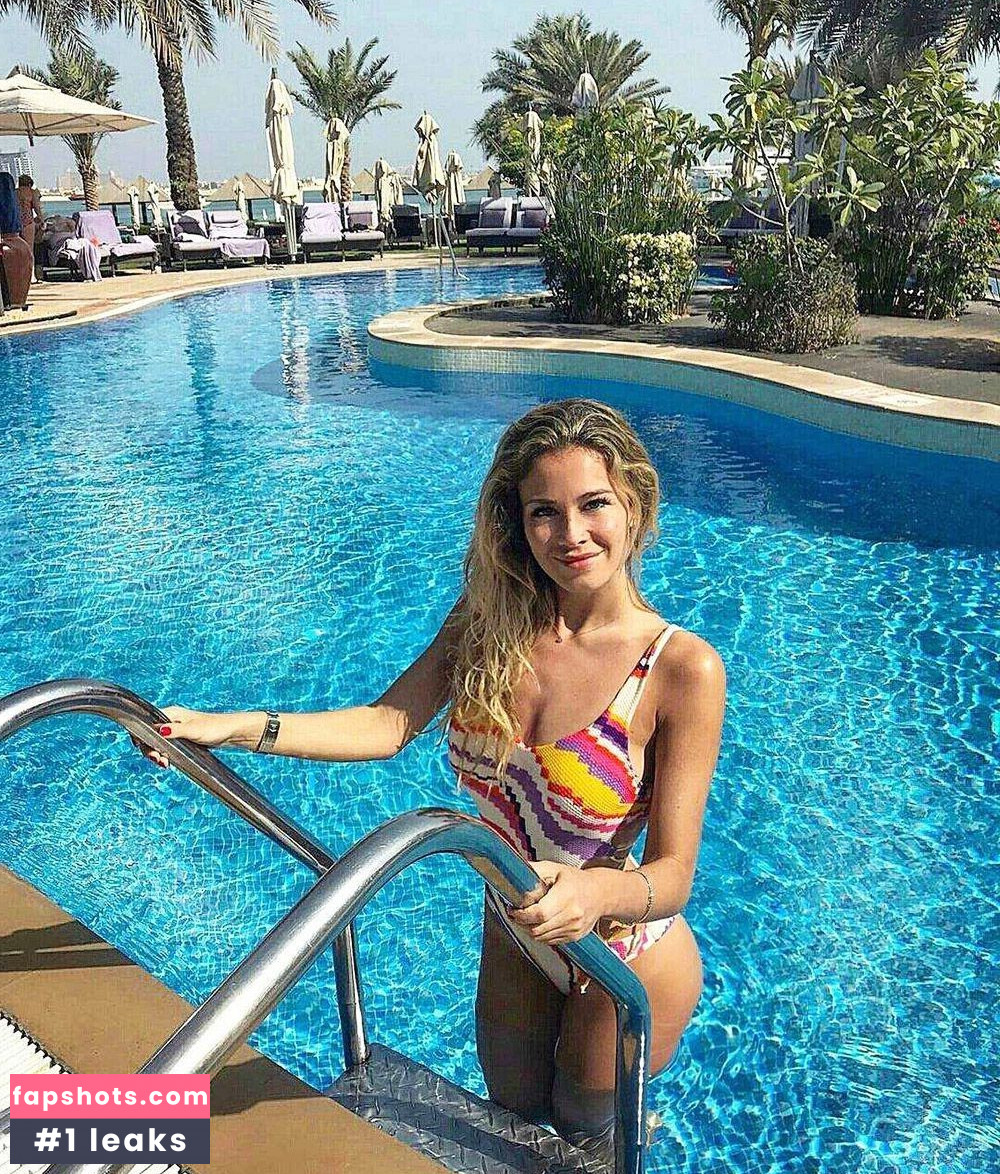 Diletta Leotta Nude Leaks OnlyFans Photos #359 - LeakJerk