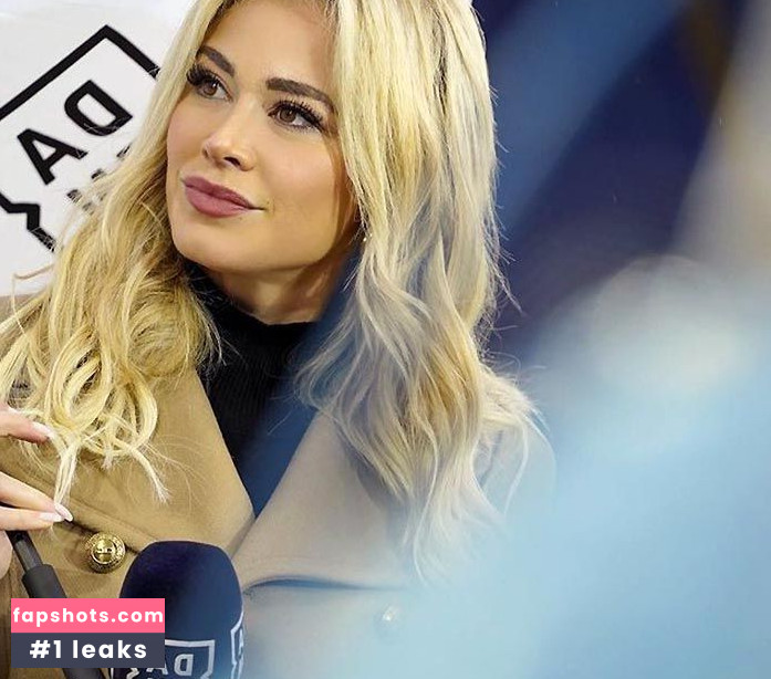 Diletta Leotta Nude Leaks OnlyFans Photos #364 - LeakJerk