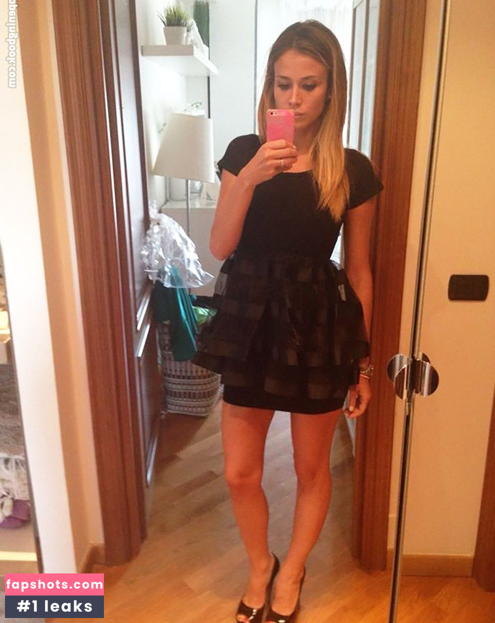 Diletta Leotta Nude Leaks OnlyFans Photos #365 - LeakJerk