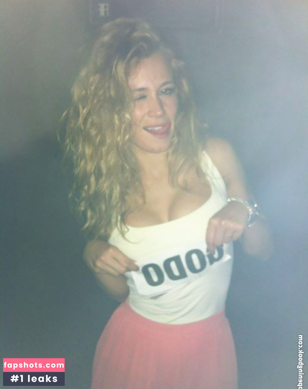 Diletta Leotta Nude Leaks OnlyFans Photos #367 - LeakJerk