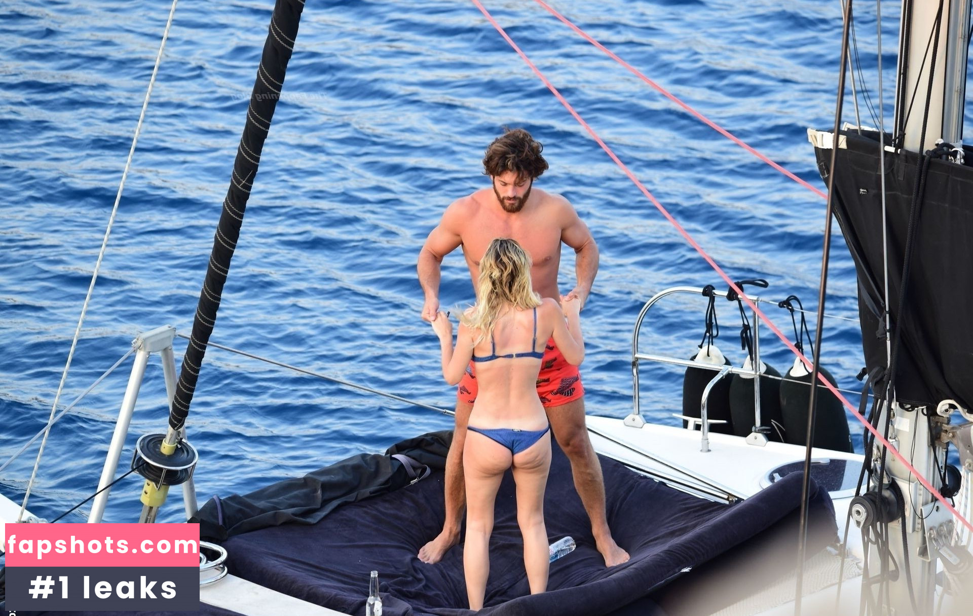 Diletta Leotta Nude Leaks OnlyFans Photos #374 - LeakJerk