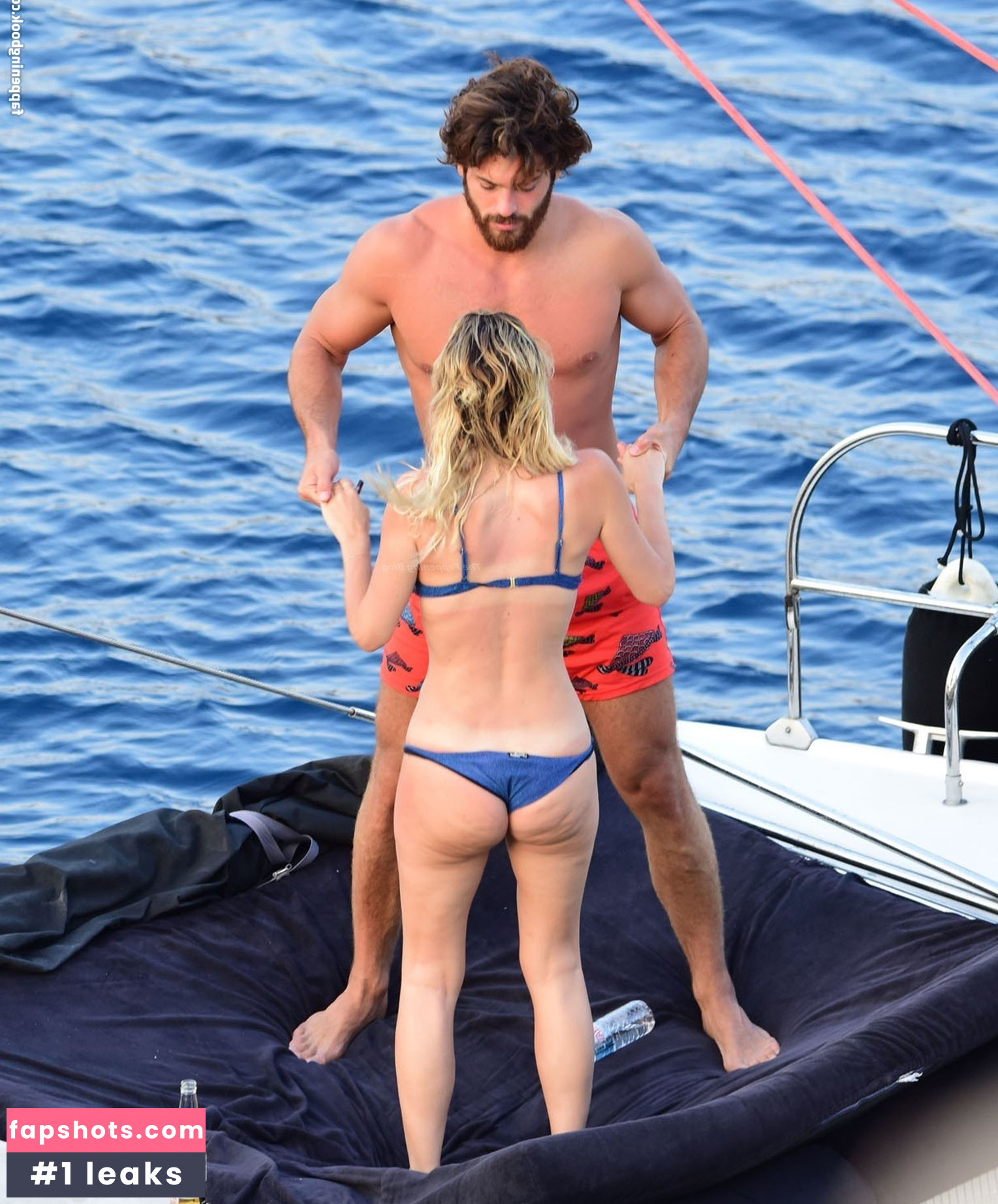 Diletta Leotta Nude Leaks OnlyFans Photos #375 - LeakJerk