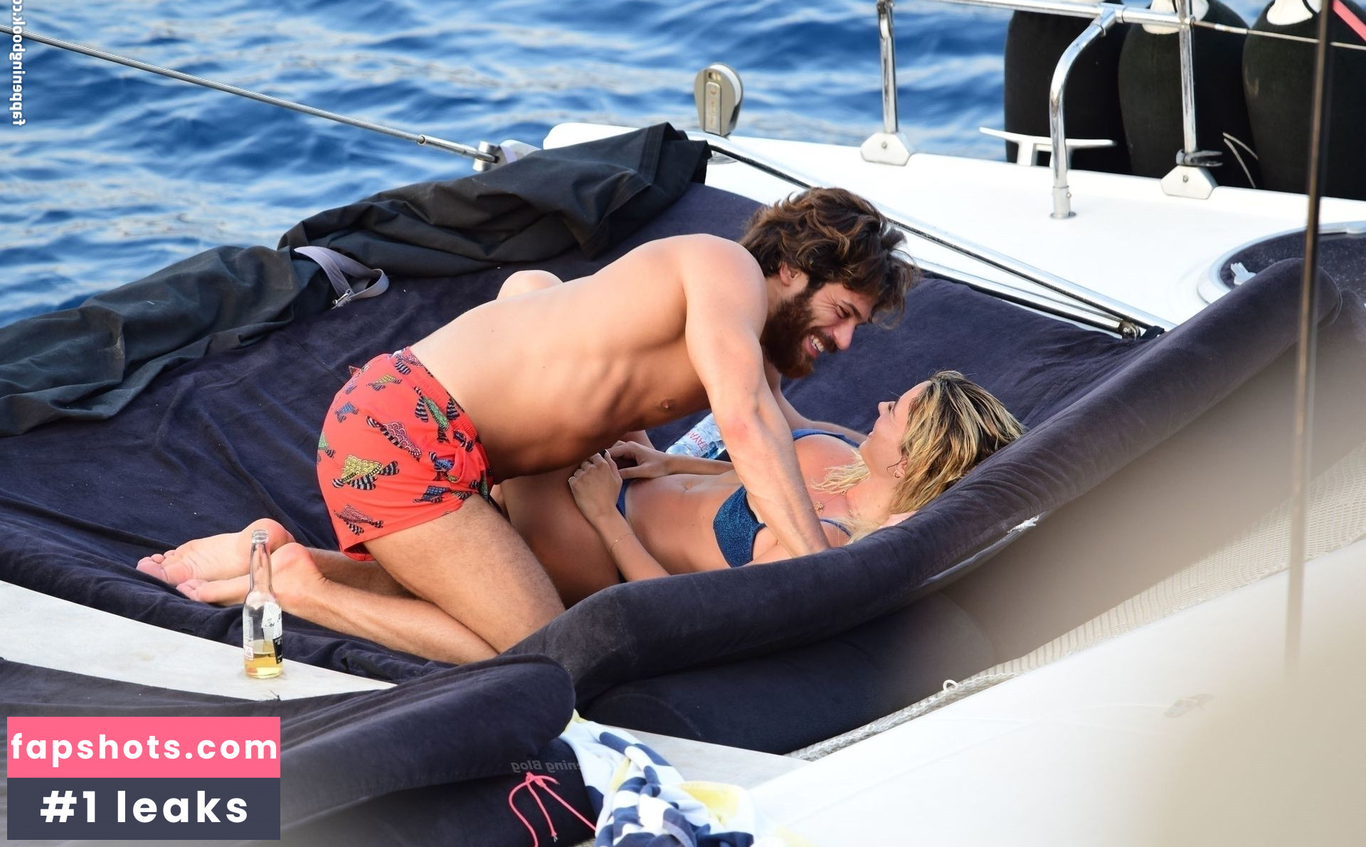 Diletta Leotta Nude Leaks OnlyFans Photos #377 - LeakJerk