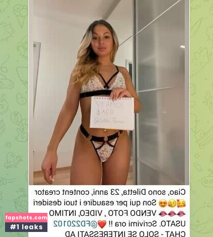 dilettaferrarivip gallery photo #7