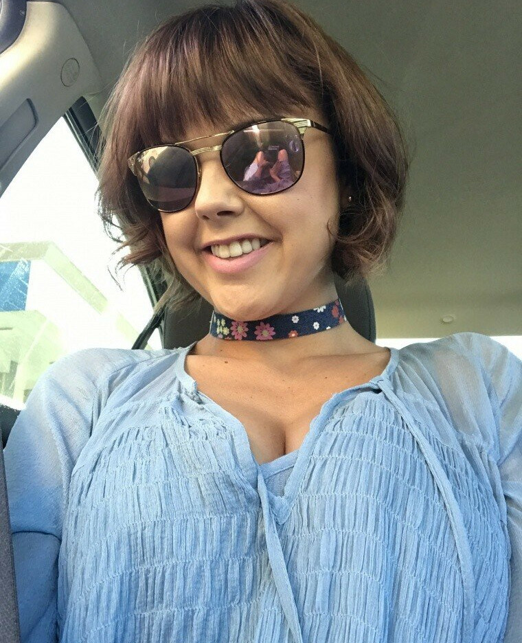 dillion-harper gallery photo #1045