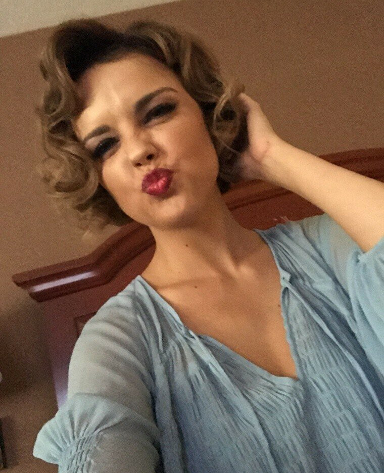 dillion-harper gallery photo #1073