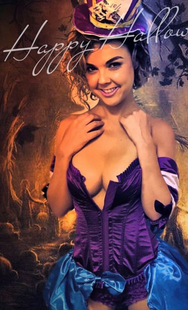 dillion-harper gallery photo #1661