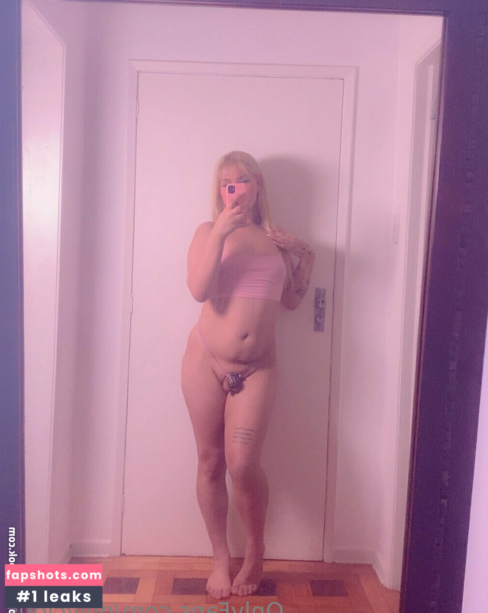 dillycious Filtración Desnuda OnlyFans Foto #5 - Fapshots