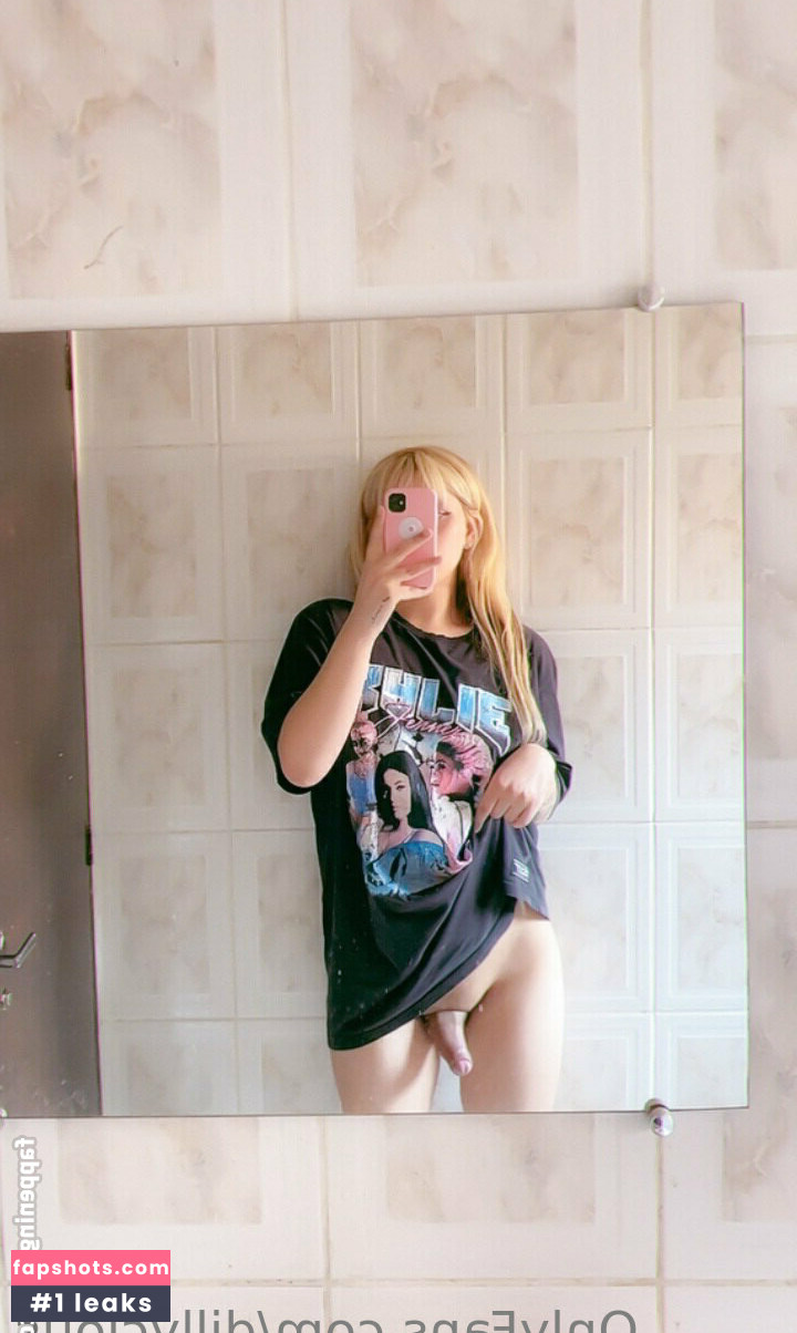 dillycious Filtración Desnuda OnlyFans Foto #46 - Fapshots