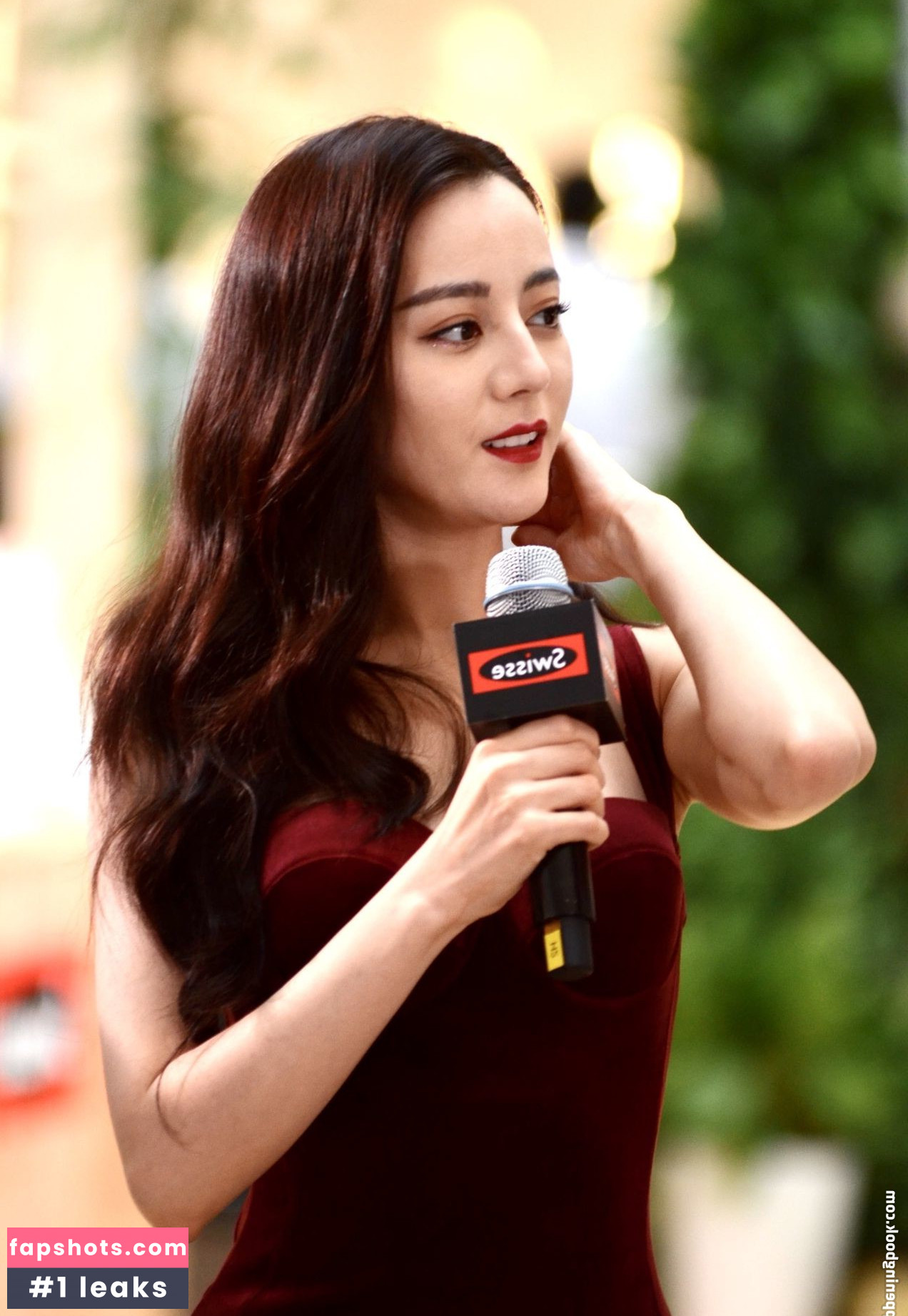 Dilraba Dilmurat gallery photo #6
