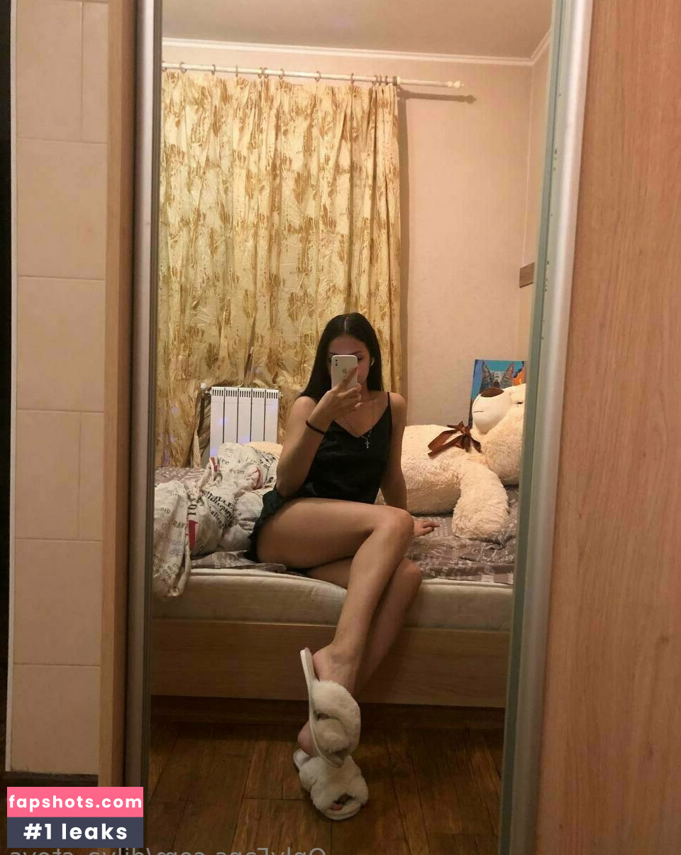 dilya_cherry gallery photo #6