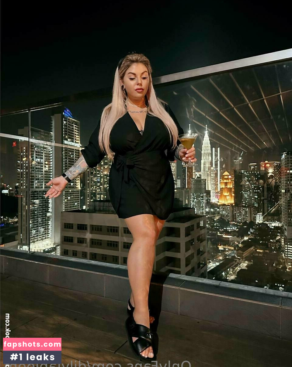 dilylabloom Nahé úniky fotek pouze od fanoušků #36 - Fapshots