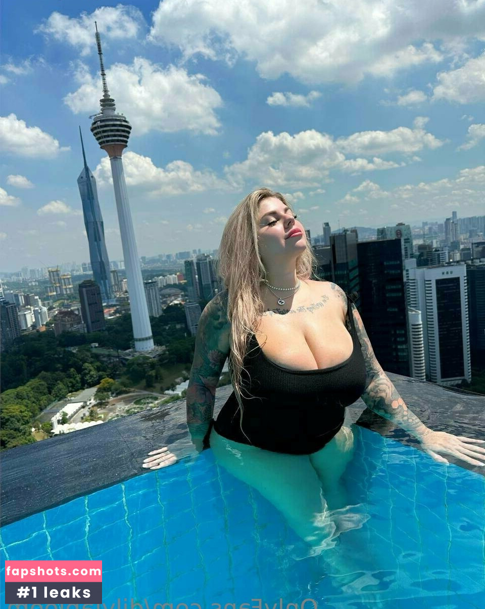 dilylabloom Nahé úniky fotek pouze od fanoušků #47 - Fapshots