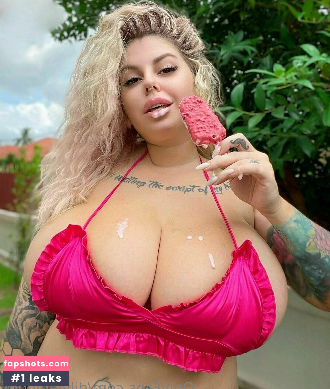 dilylabloom Nahé úniky fotek pouze od fanoušků #49 - Fapshots