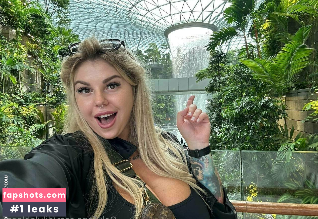 dilylabloom Nahé úniky fotek pouze od fanoušků #51 - Fapshots