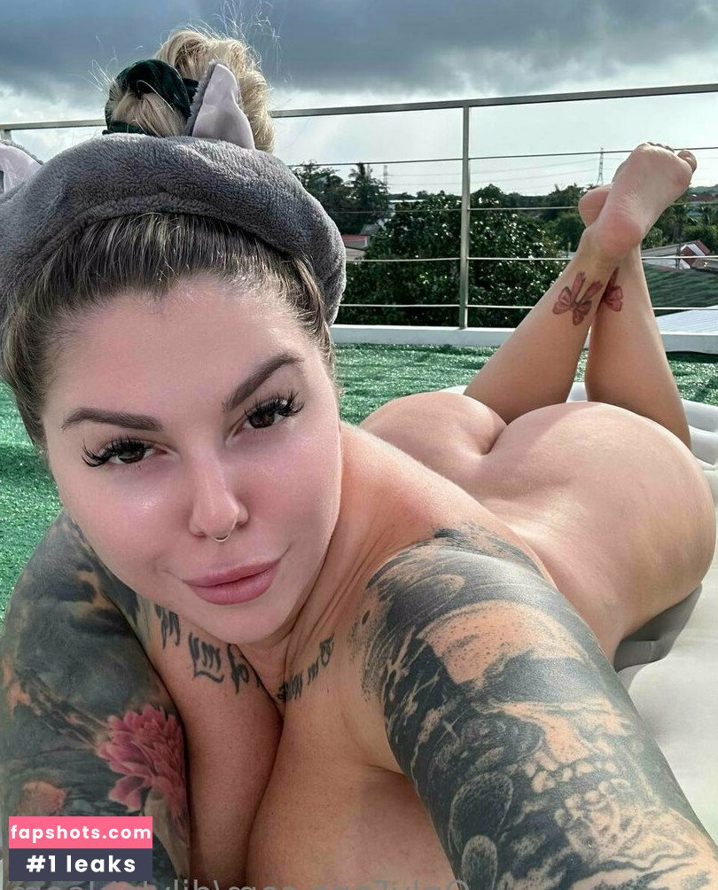 dilylabloom Nude Leaks OnlyFans Photos #232 - LeakJerk