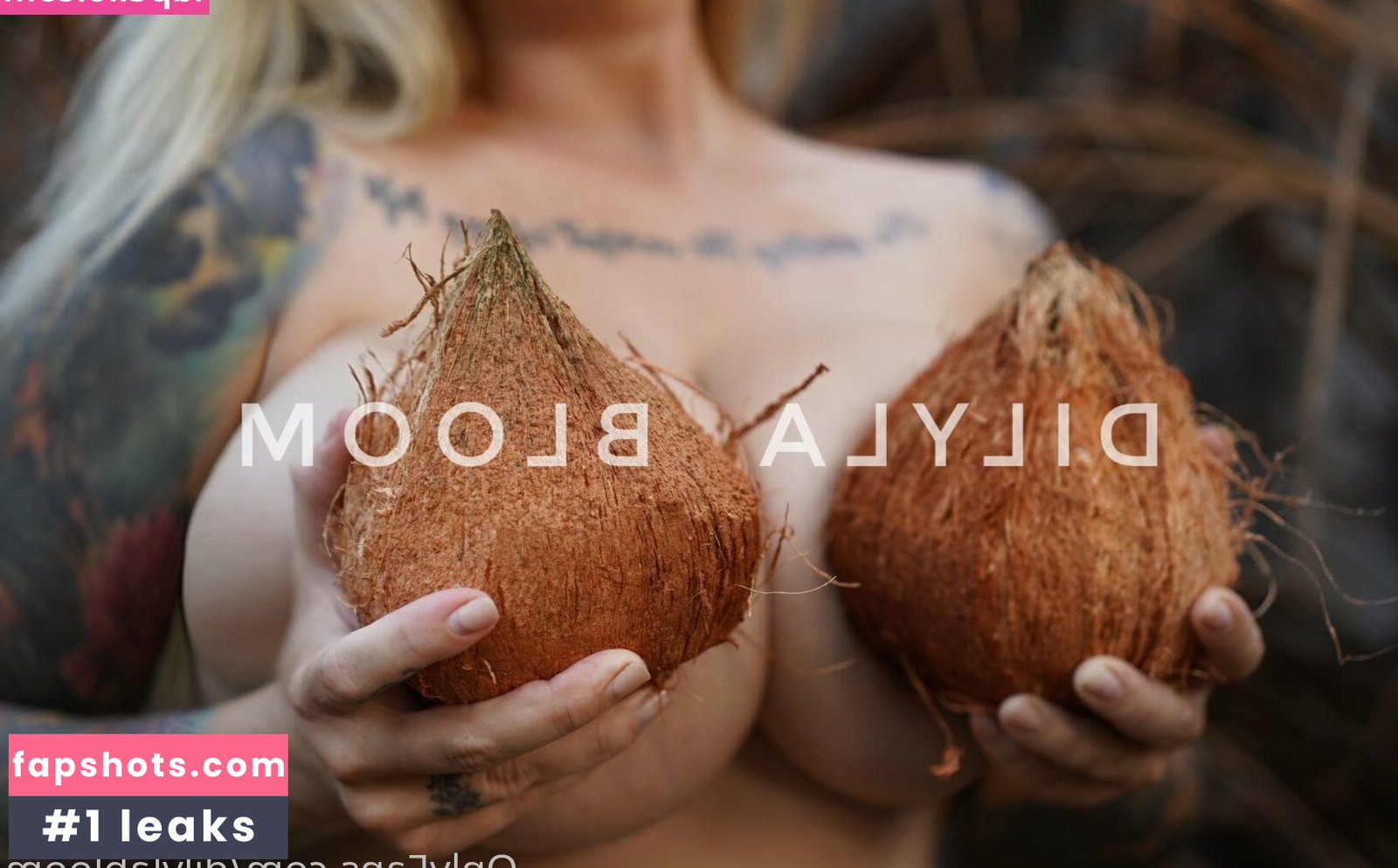 dilylabloom Nude Leaks OnlyFans Photos #324 - LeakJerk
