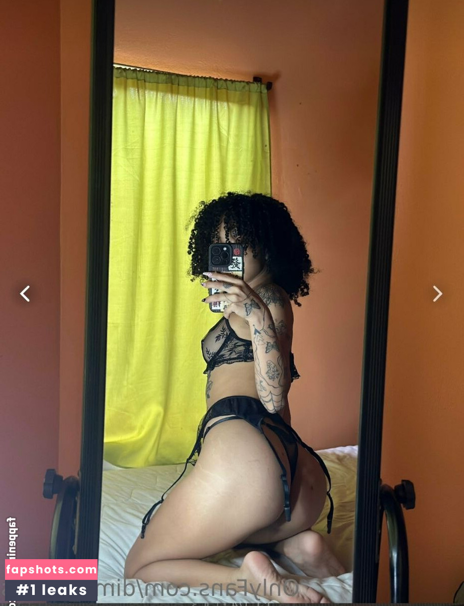dime_ricitos Nude Leaks OnlyFans Photos #3 - LeakJerk