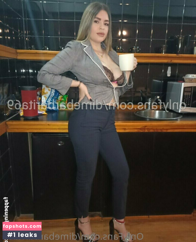 dimebarbarita69 Nacktheit OnlyFans Fotos #20 - Fapshots