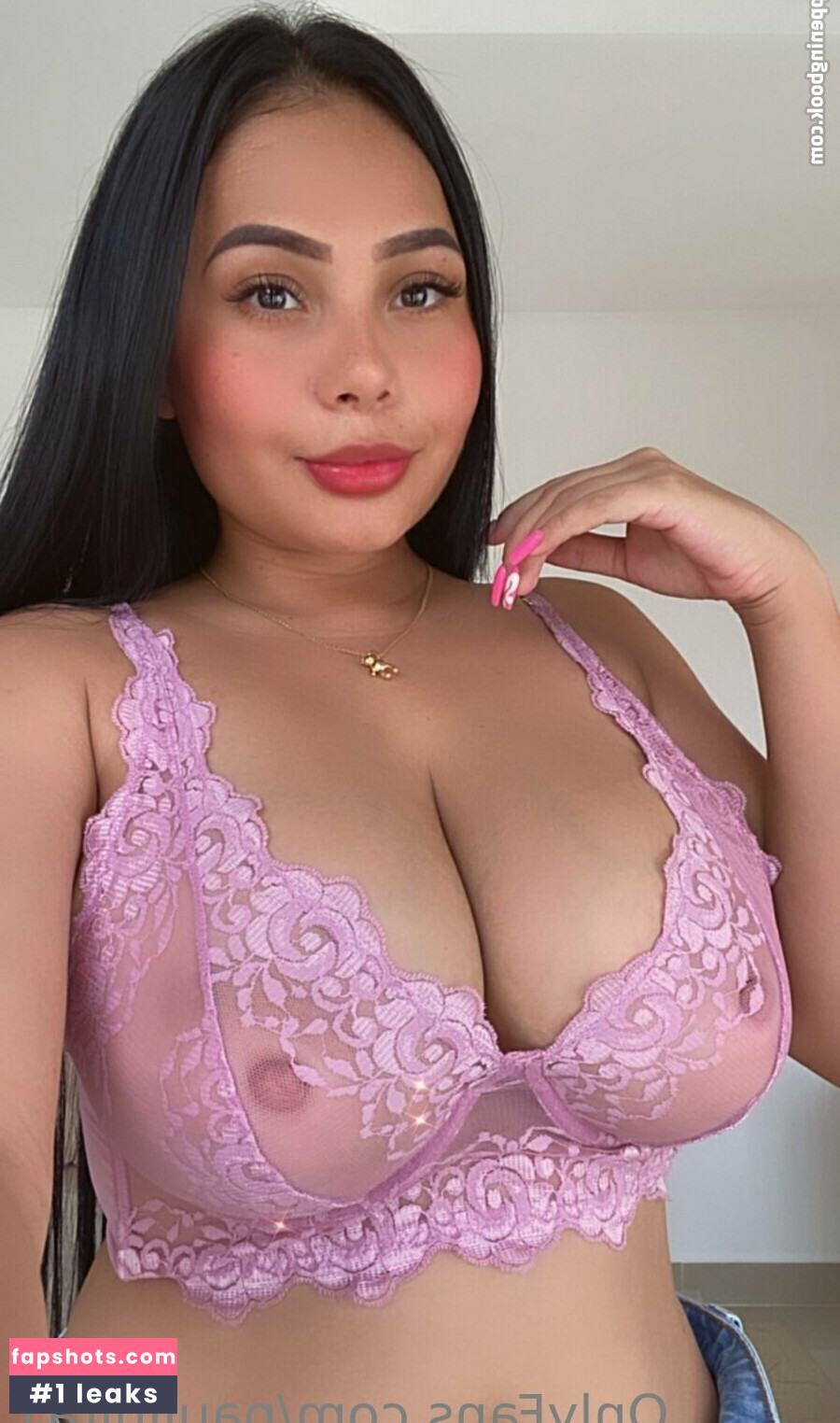 dimepaulinita Nude Leaks OnlyFans Photos #17 - LeakJerk