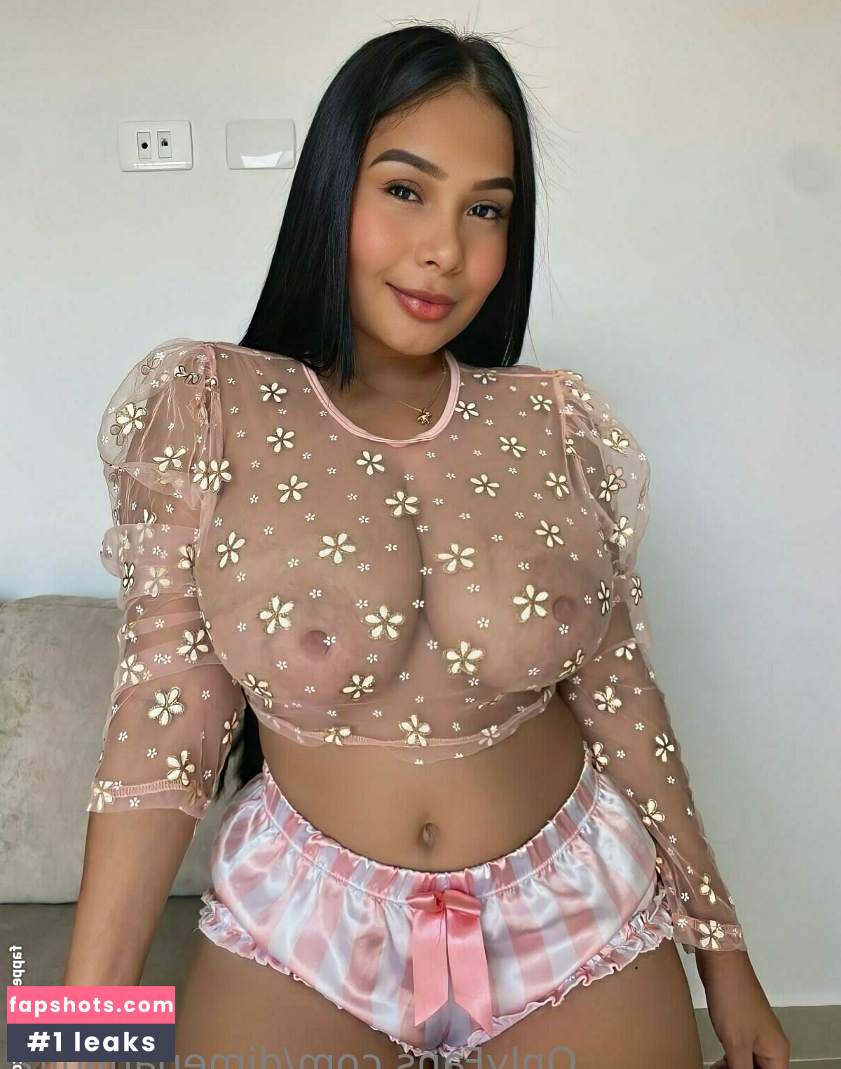 dimepaulinita Nude Leaks OnlyFans Photos #20 - LeakJerk