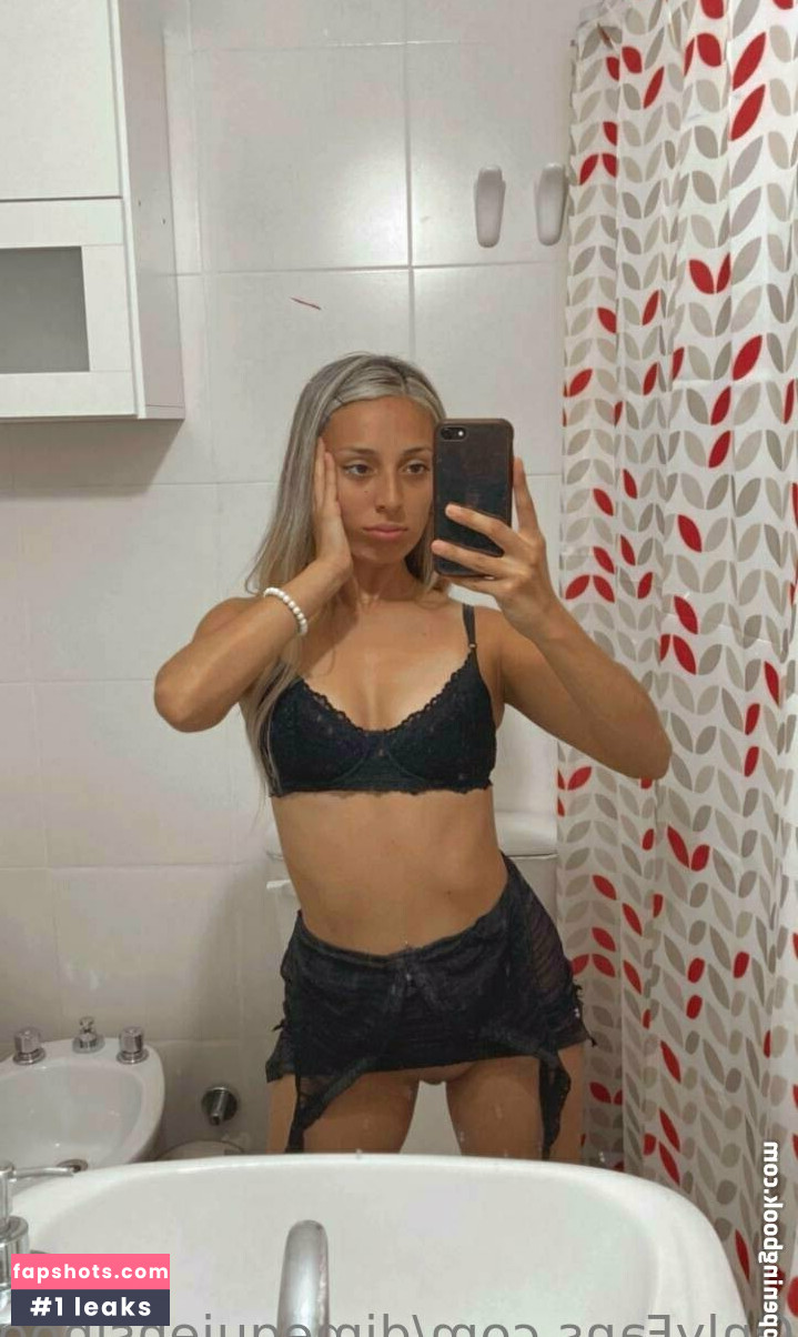 dimequiensinoona Filtración Desnuda OnlyFans Foto #2 - Fapshots