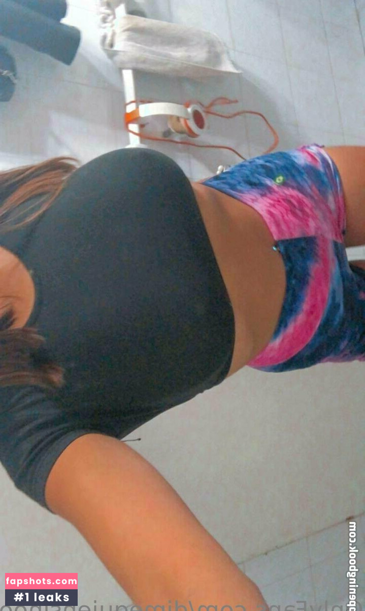 dimequiensinoona Filtración Desnuda OnlyFans Foto #16 - Fapshots