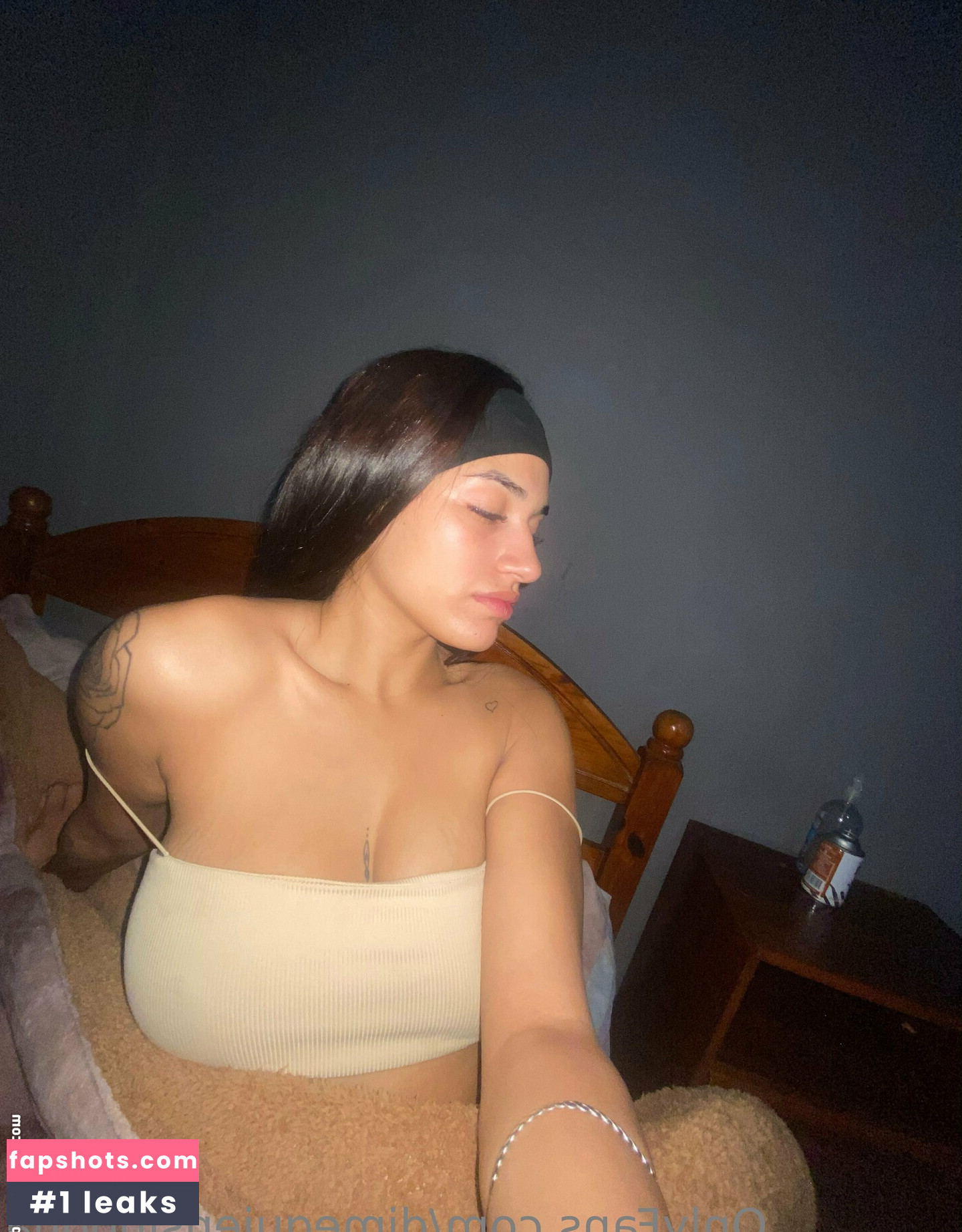 dimequiensinoona Filtración Desnuda OnlyFans Foto #29 - Fapshots
