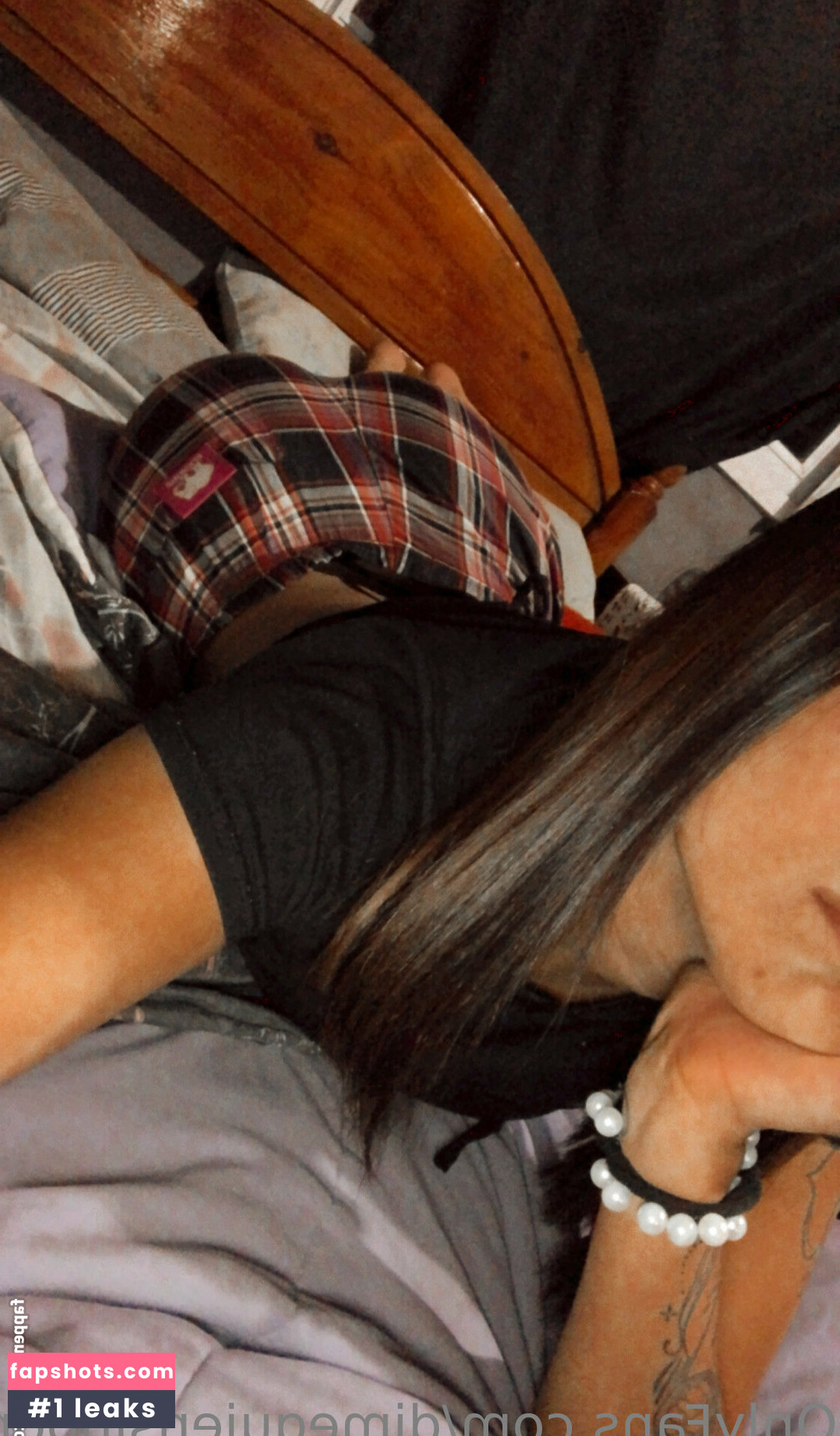 dimequiensinoona Filtración Desnuda OnlyFans Foto #9 - Fapshots