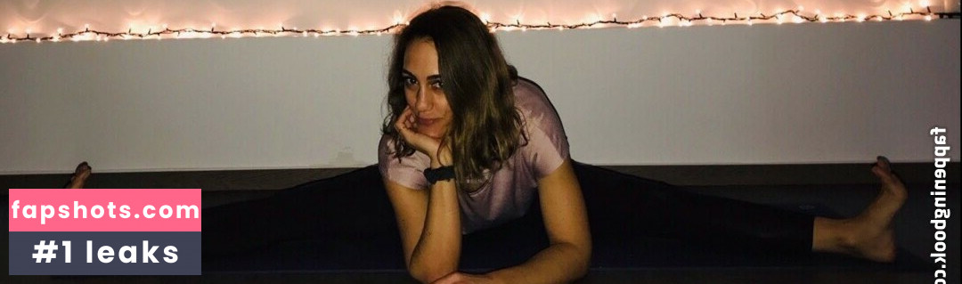 Dimitra Charilaou gallery photo #12