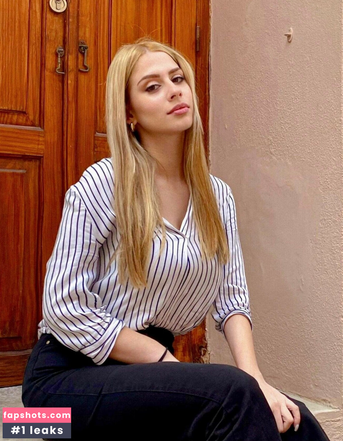 Dimitra Menegatou Nahé úniky fotek pouze od fanoušků #14 - Fapshots