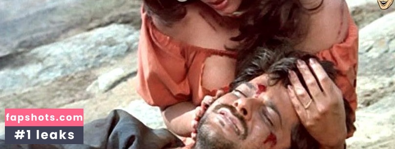 Dimple Kapadia Nahé úniky fotek pouze od fanoušků #4 - Fapshots