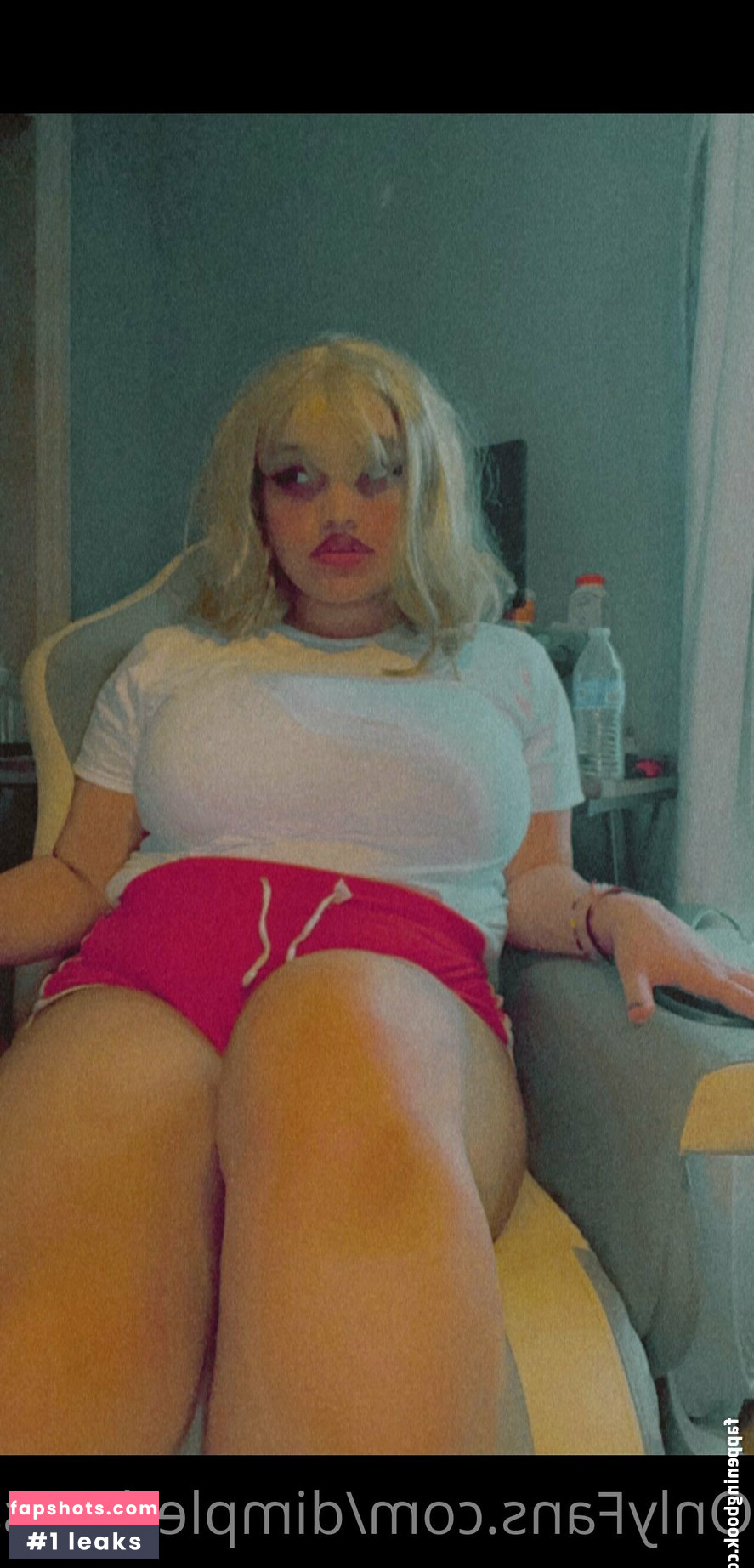 dimpledasssassin Nahé úniky fotek pouze od fanoušků #13 - Fapshots