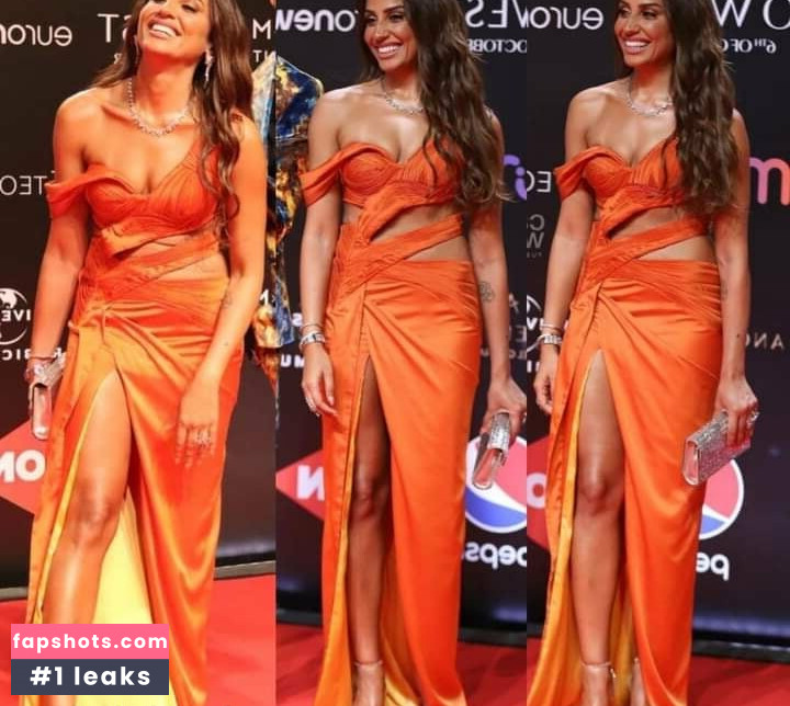 Dina El Sherbiny gallery photo #7