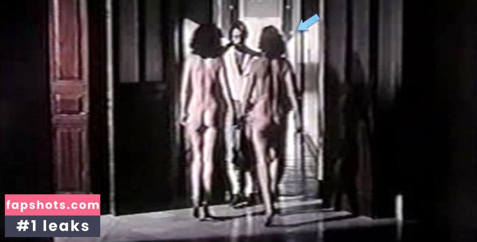 Dina Sfat nude babe gallery