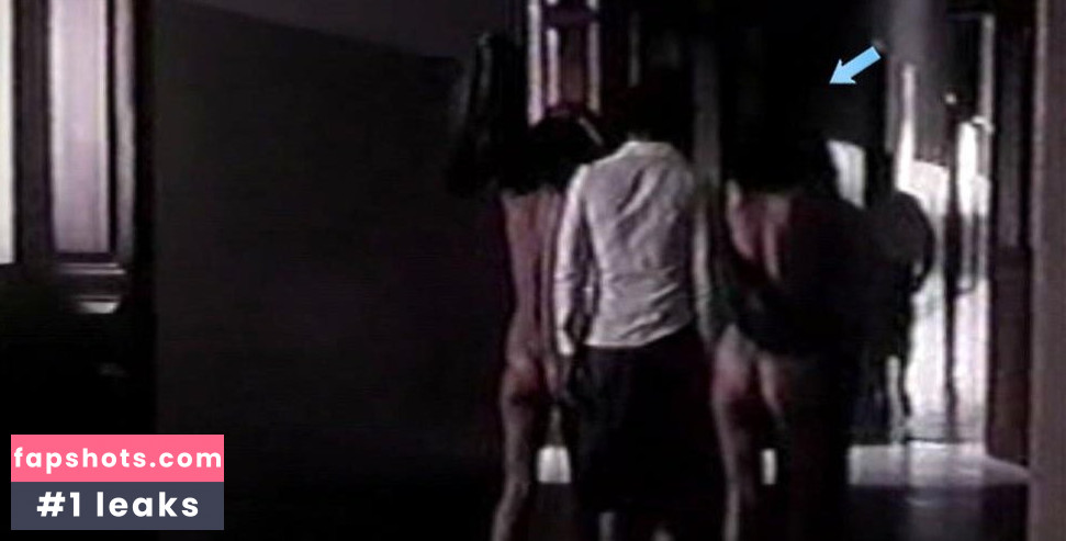 Dina Sfat Nahé úniky fotek pouze od fanoušků #3 - Fapshots