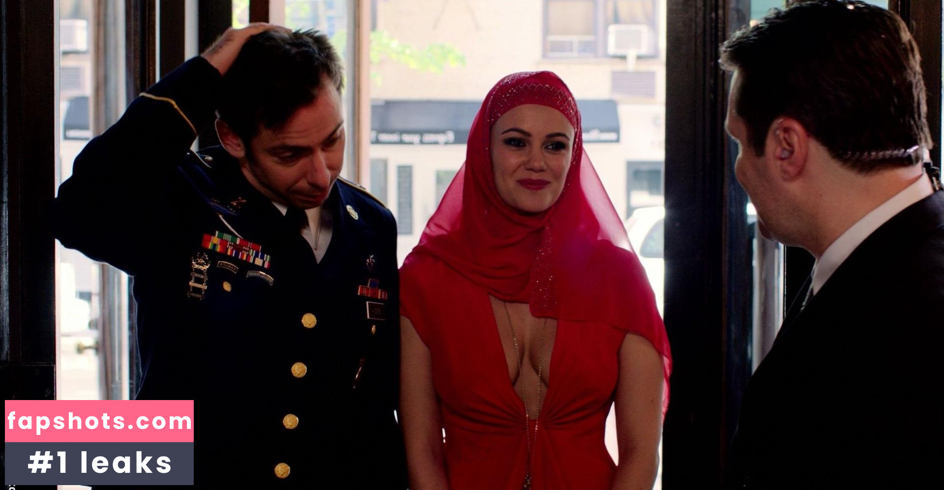 Dina Shihabi gallery photo #13