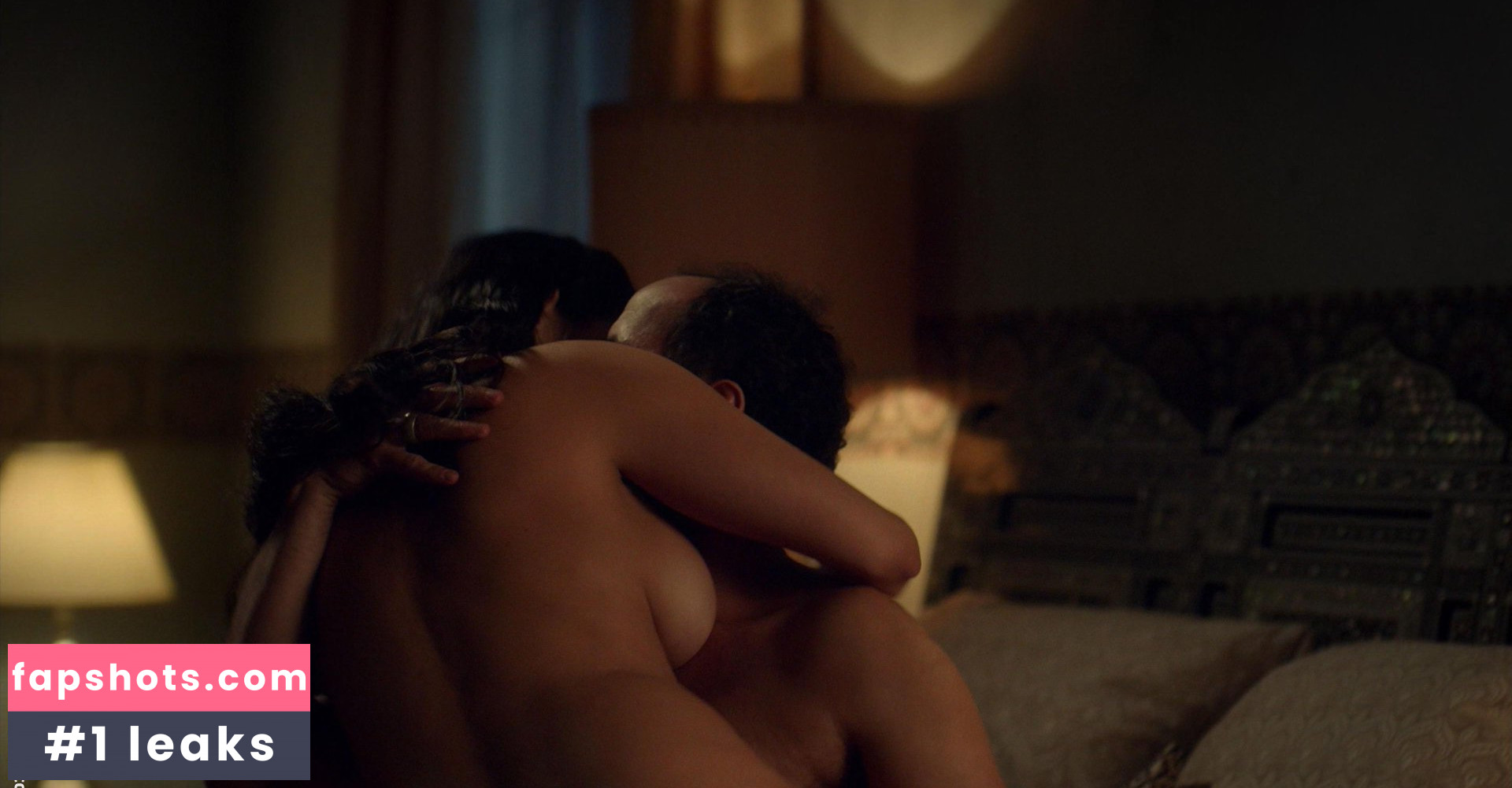 Dina Shihabi gallery photo #6